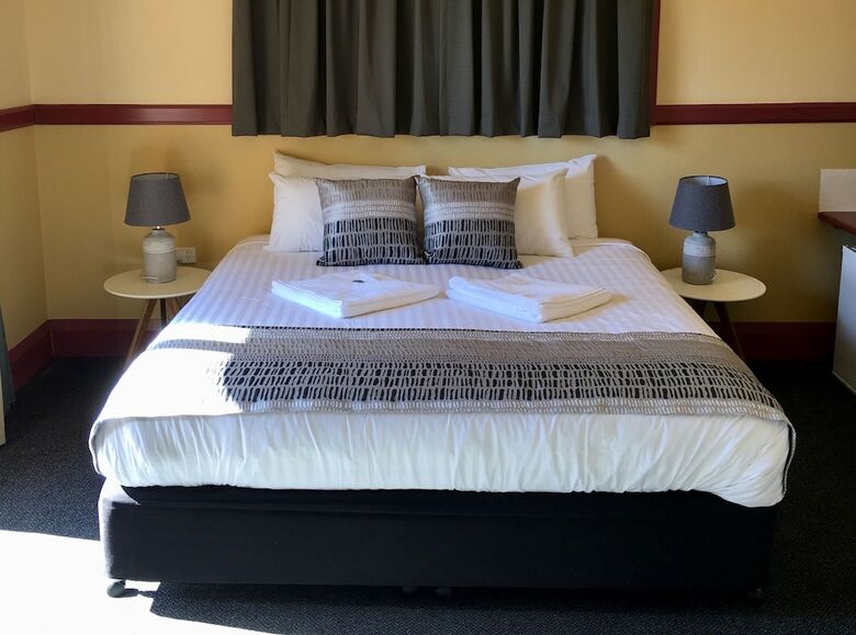 Bermagui Beach Hotel