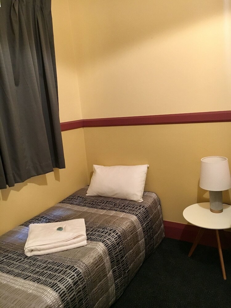 Bermagui Beach Hotel