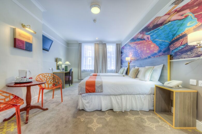 Hotel Ibis Styles Reading Centre