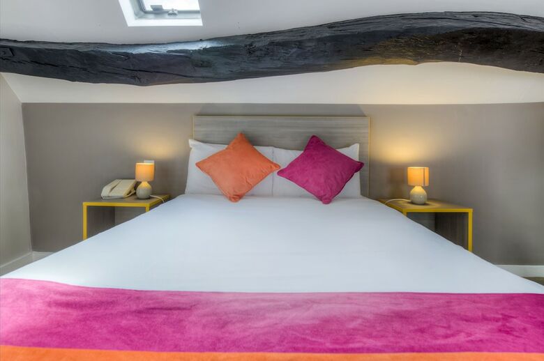 Hotel Ibis Styles Reading Centre