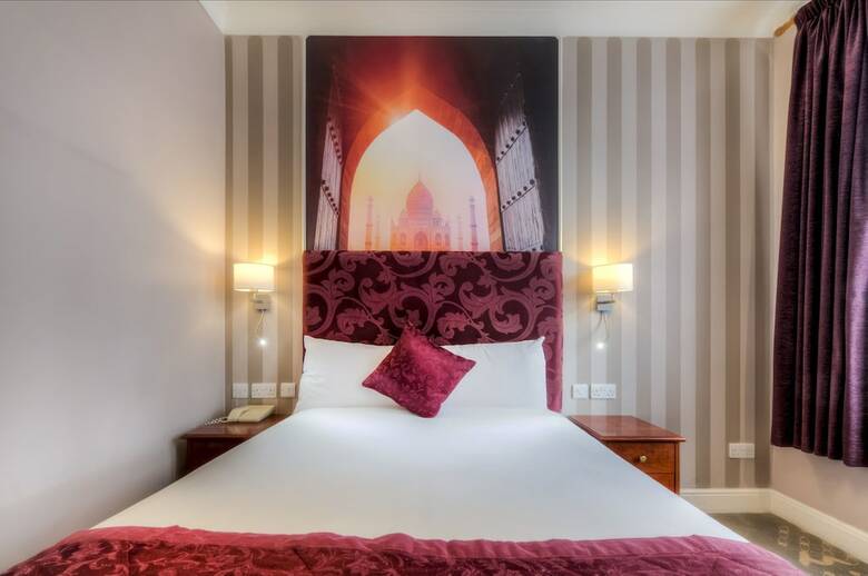 Hotel Ibis Styles Reading Centre