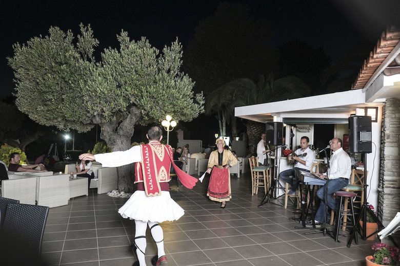 Hotel Acrotel Elea Beach