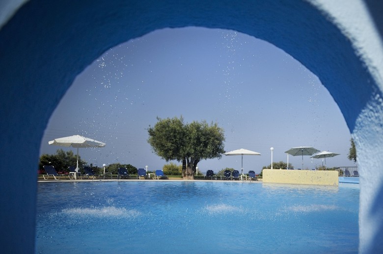 Hotel Acrotel Elea Beach