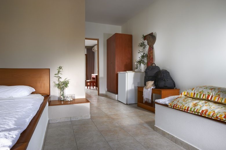 Hotel Acrotel Elea Beach