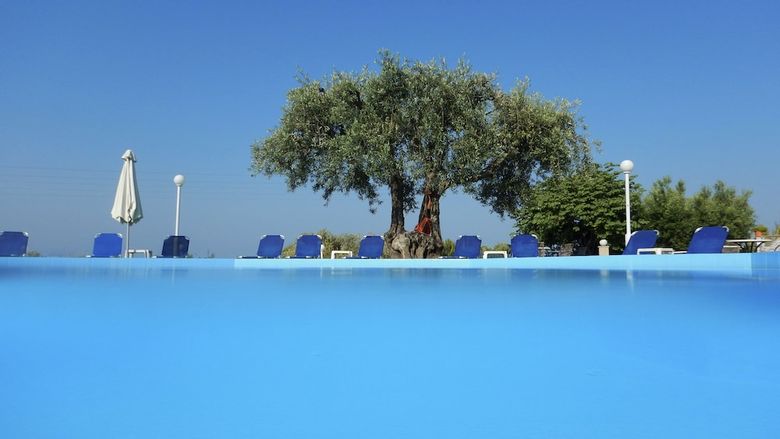 Hotel Acrotel Elea Beach