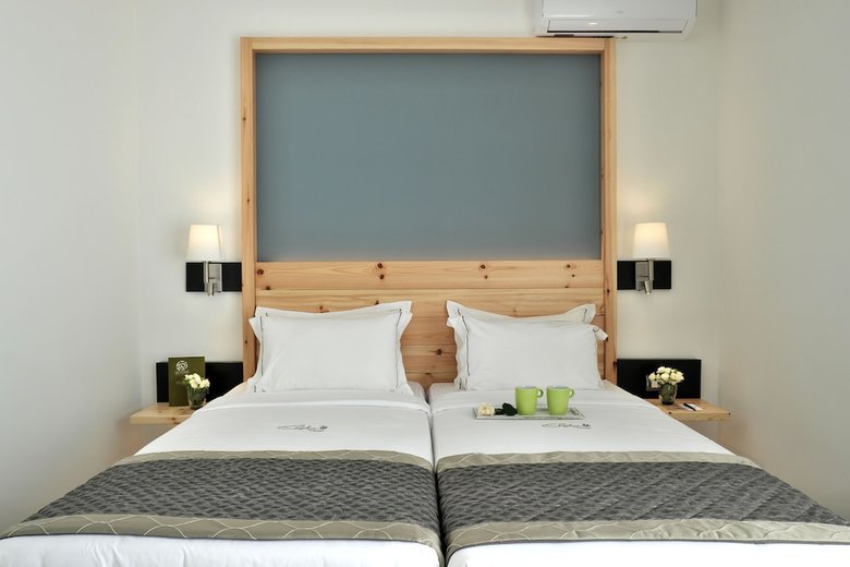 Hotel Acrotel Elea Beach