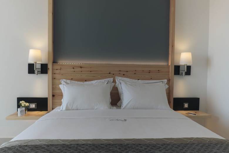 Hotel Acrotel Elea Beach
