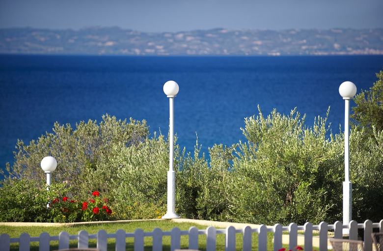Hotel Acrotel Elea Beach