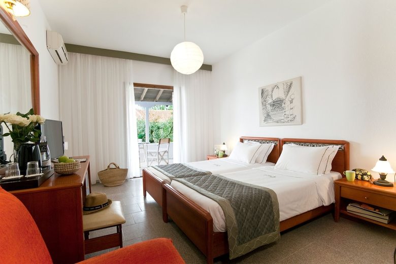 Hotel Acrotel Elea Beach