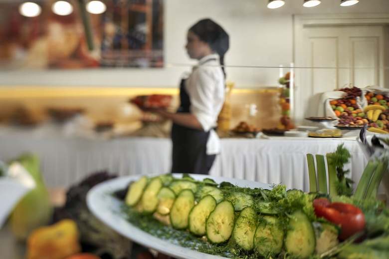 Hotel Acrotel Elea Beach