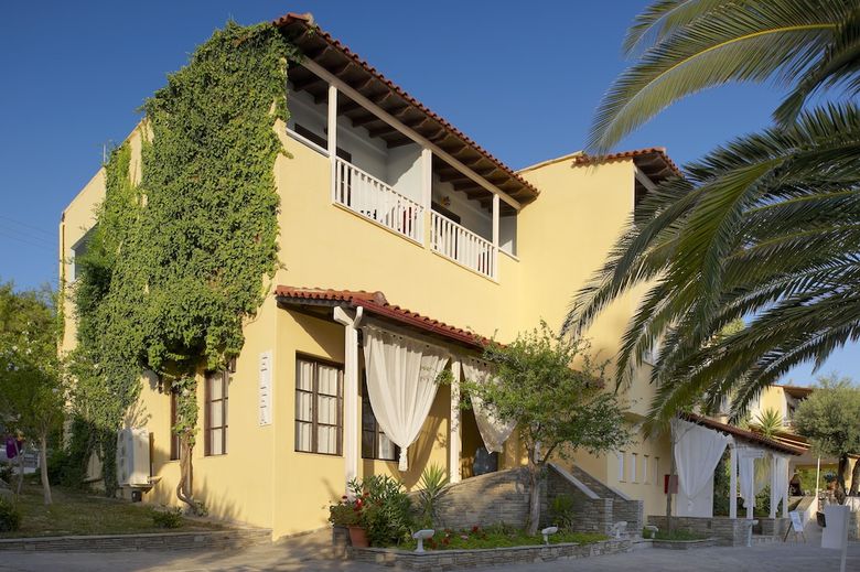 Hotel Acrotel Elea Beach