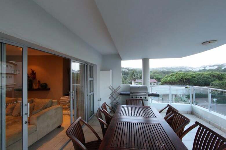 Apartamentos Ocean View Penthouse