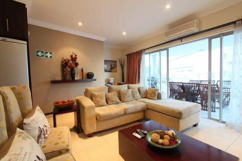 Apartamentos Ocean View Penthouse