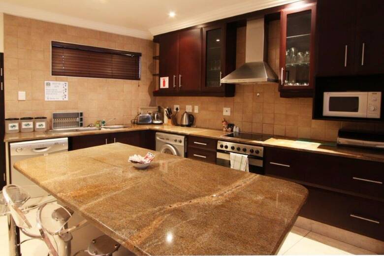 Apartamentos Ocean View Penthouse