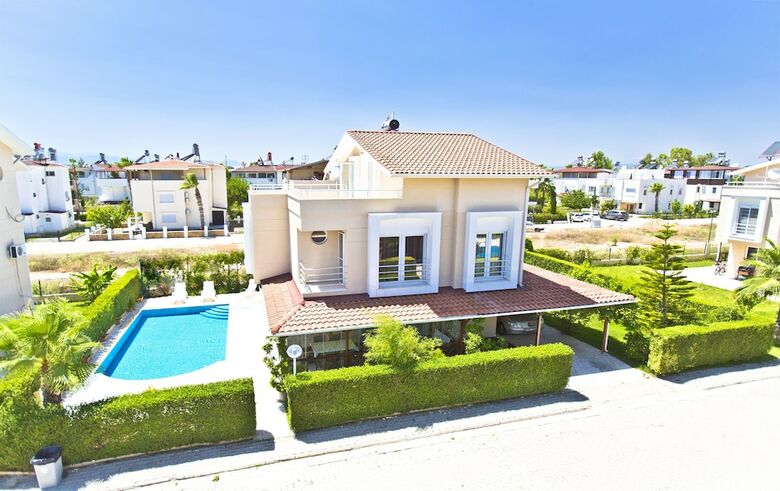 Paradise Town - Villa Premium