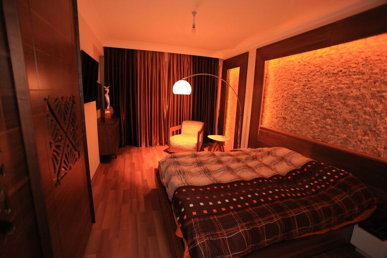 Paradise Town - Villa Premium