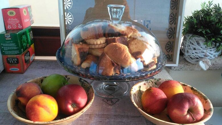 Bed & Breakfast Antica Isola