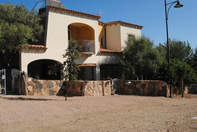 Bed & Breakfast Antica Isola