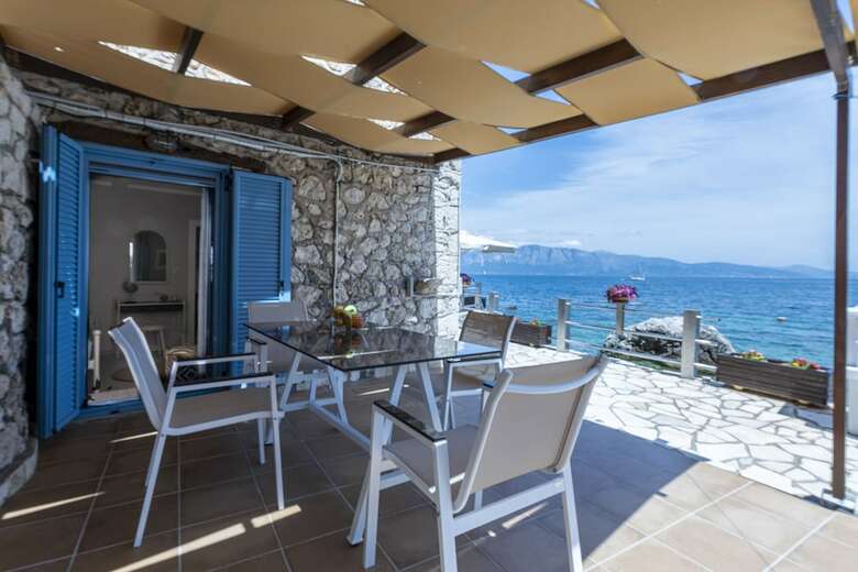 Apartamentos Seamansion Lefkada