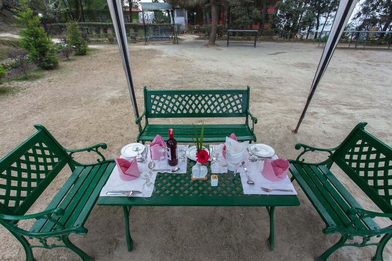 Apartamento Mirabel Resort