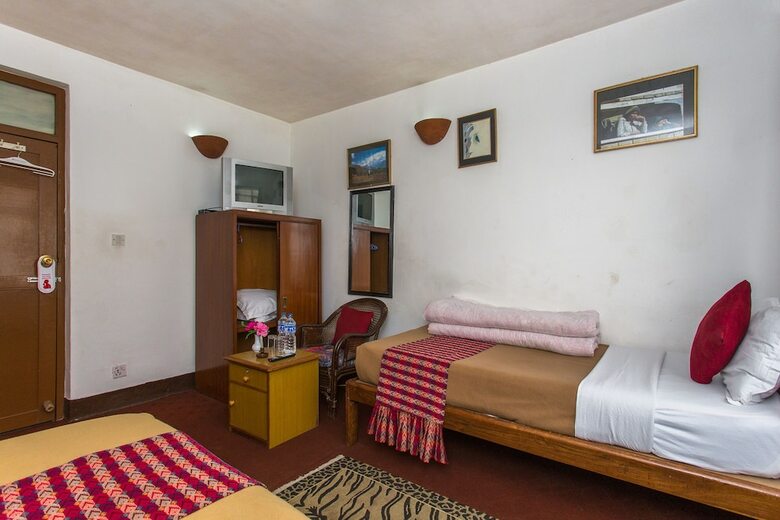 Apartamento Mirabel Resort