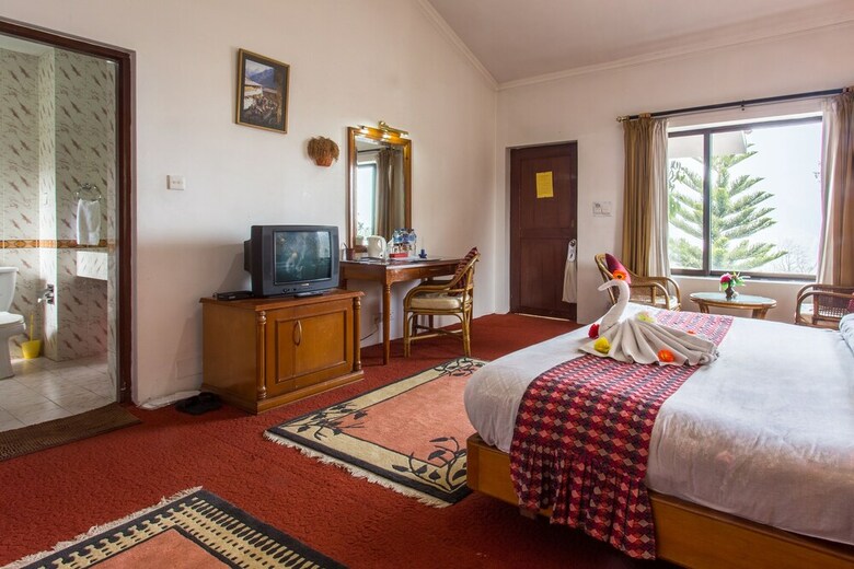 Apartamento Mirabel Resort