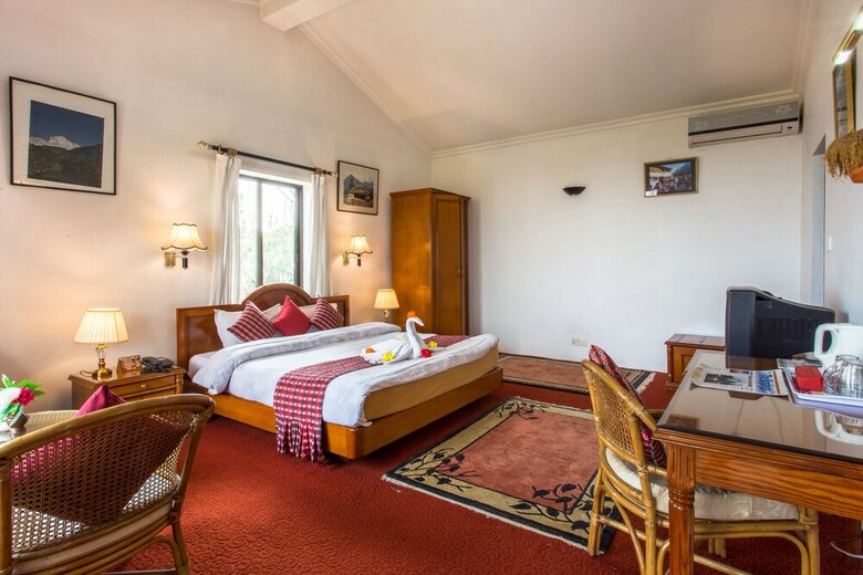 Apartamento Mirabel Resort