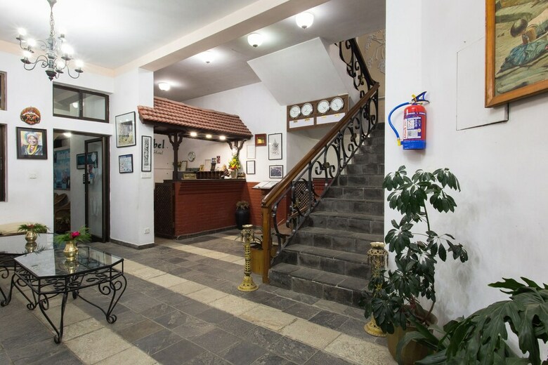 Apartamento Mirabel Resort