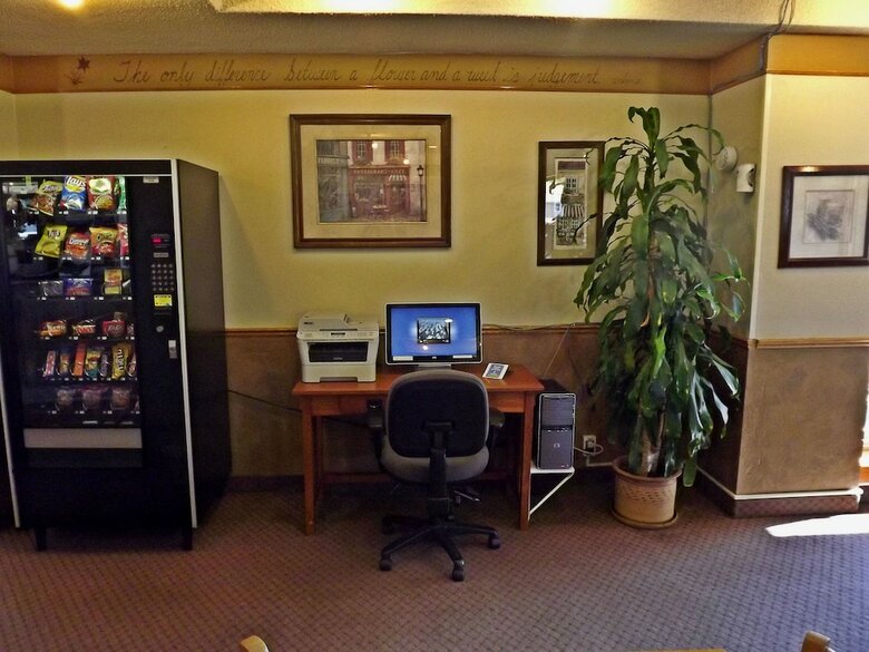 Motel Travelodge By Wyndham Kalispell