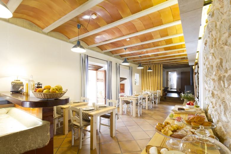 Can Cota Boutique Hotel