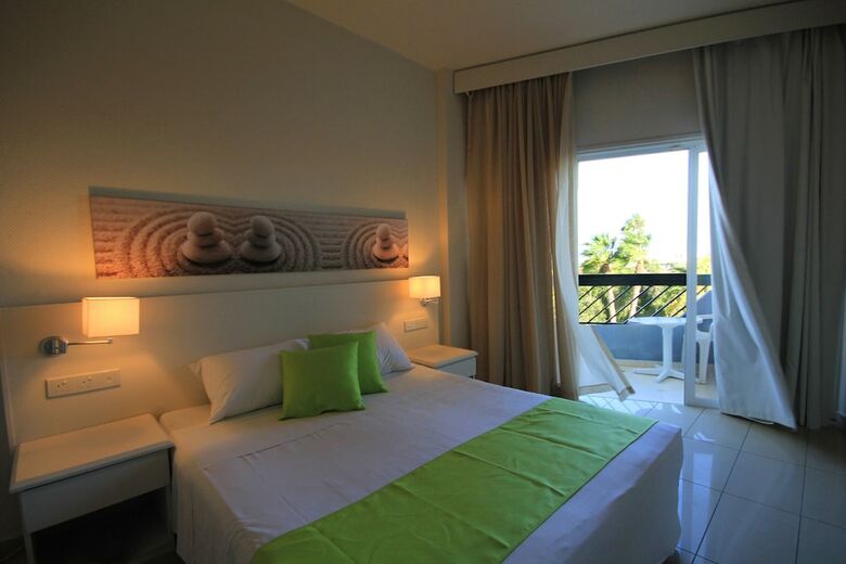 Papouis Protaras Hotel Ex Smartline Protaras
