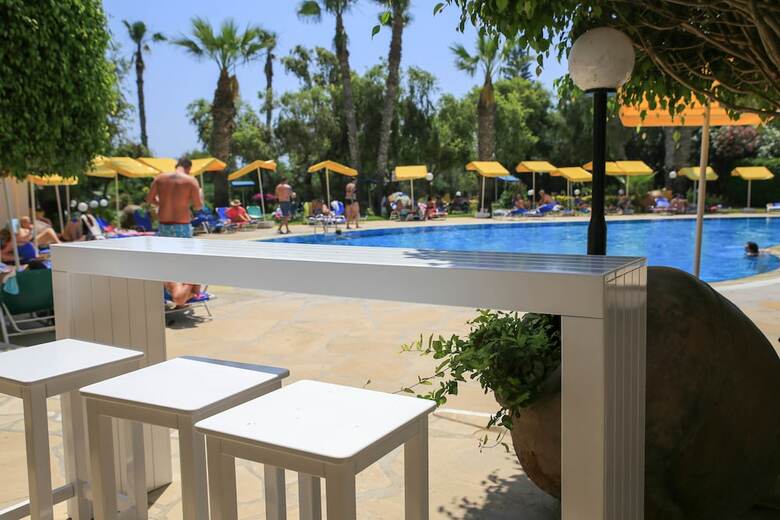 Papouis Protaras Hotel Ex Smartline Protaras