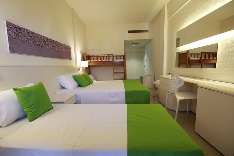 Papouis Protaras Hotel Ex Smartline Protaras