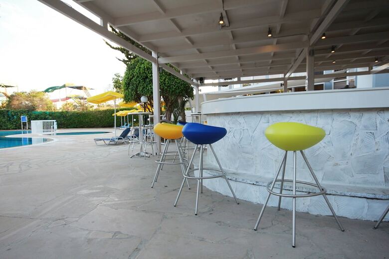 Papouis Protaras Hotel Ex Smartline Protaras