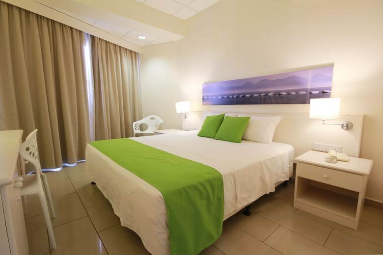 Papouis Protaras Hotel Ex Smartline Protaras