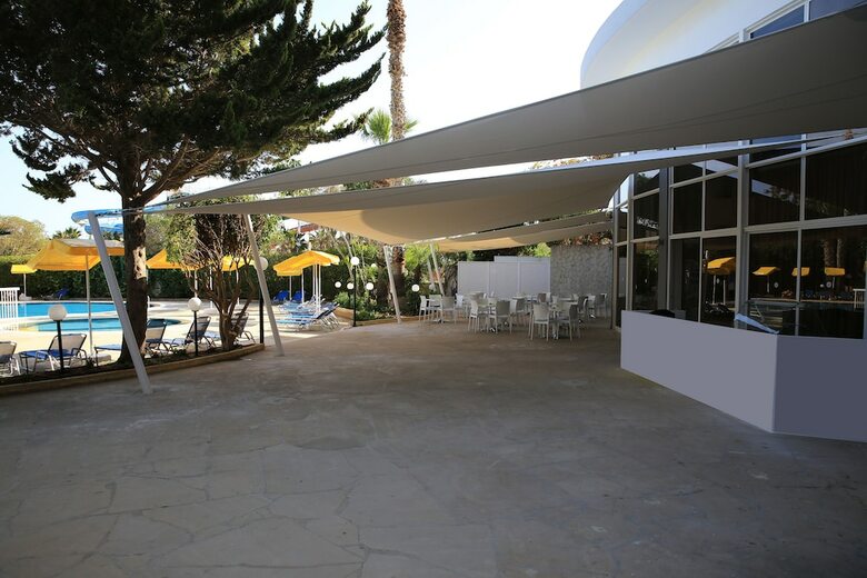 Papouis Protaras Hotel Ex Smartline Protaras