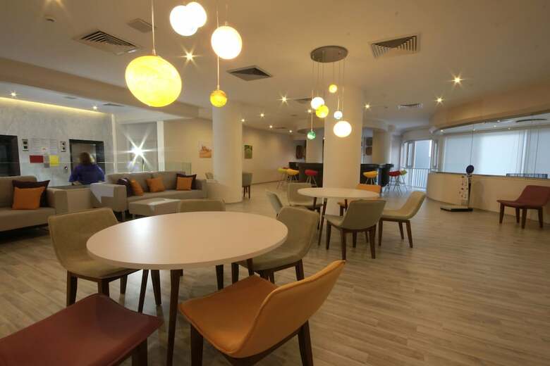 Papouis Protaras Hotel Ex Smartline Protaras