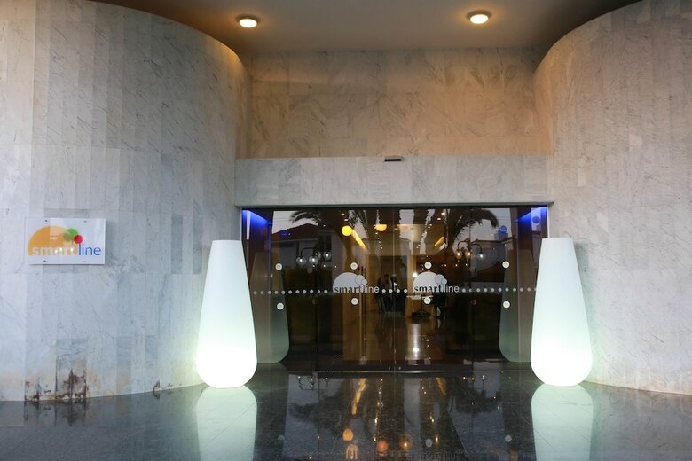Papouis Protaras Hotel Ex Smartline Protaras