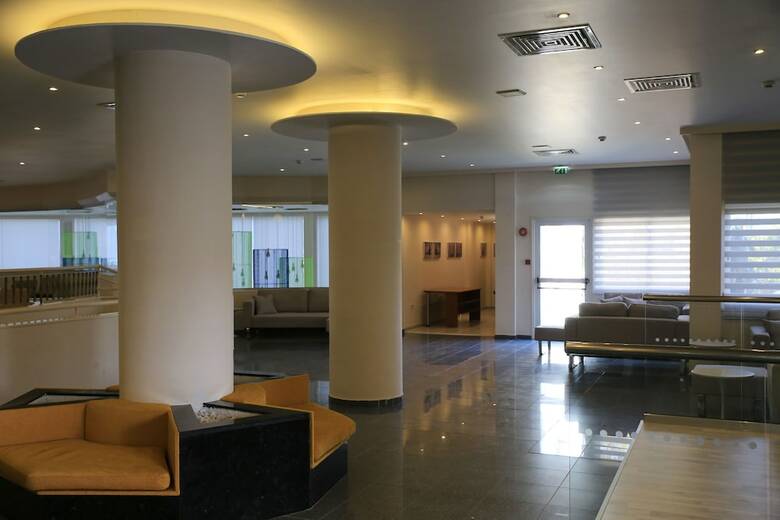 Papouis Protaras Hotel Ex Smartline Protaras