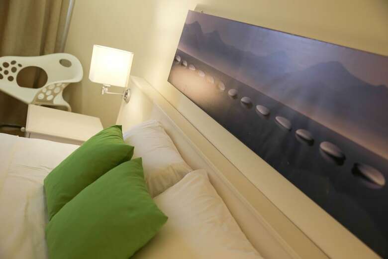 Papouis Protaras Hotel Ex Smartline Protaras