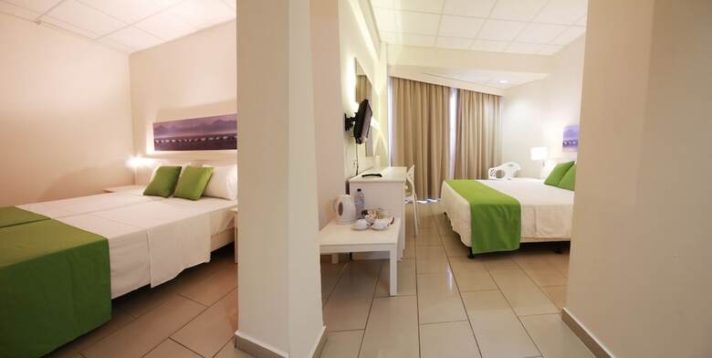 Papouis Protaras Hotel Ex Smartline Protaras