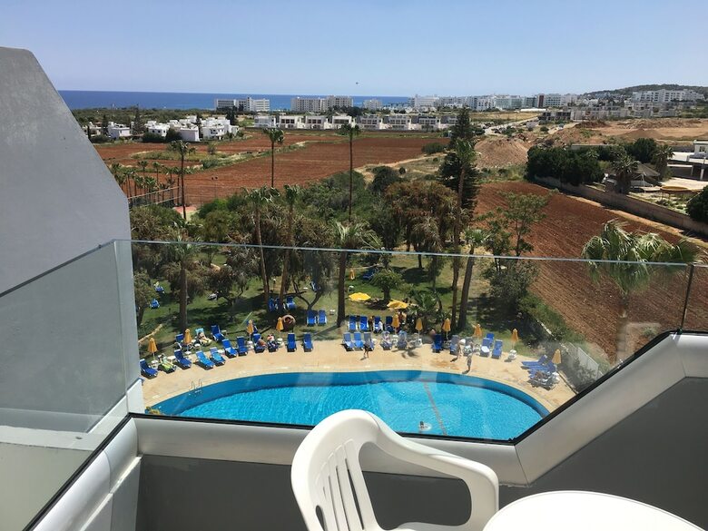 Papouis Protaras Hotel Ex Smartline Protaras