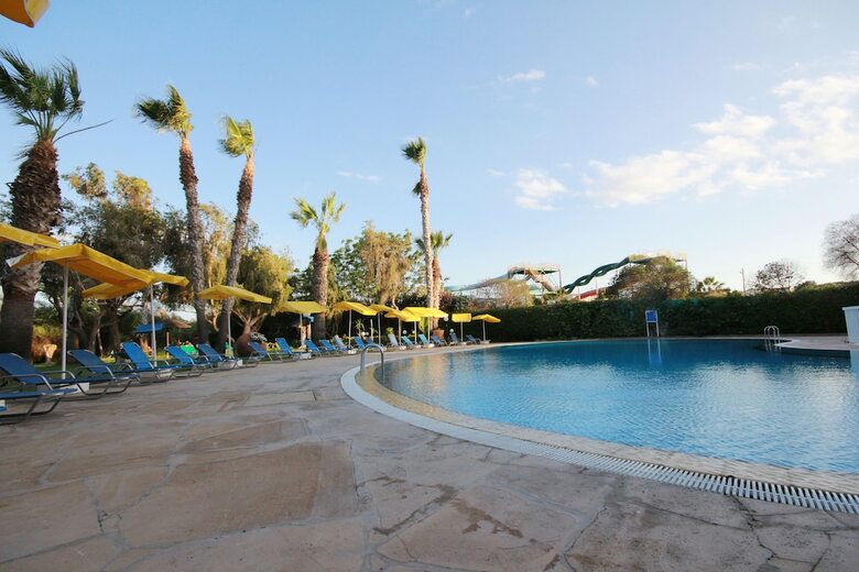 Papouis Protaras Hotel Ex Smartline Protaras