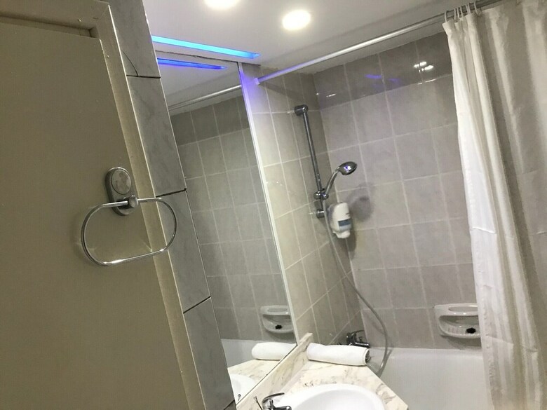 Papouis Protaras Hotel Ex Smartline Protaras