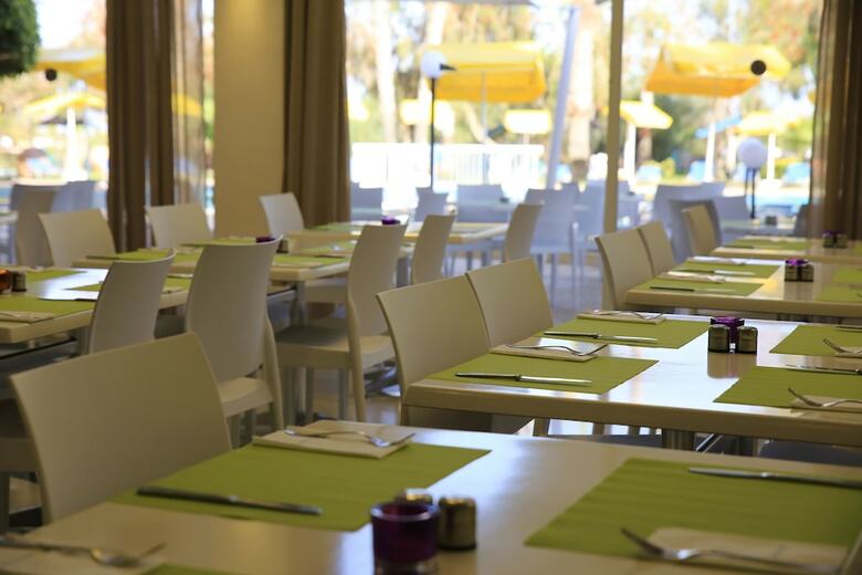 Papouis Protaras Hotel Ex Smartline Protaras