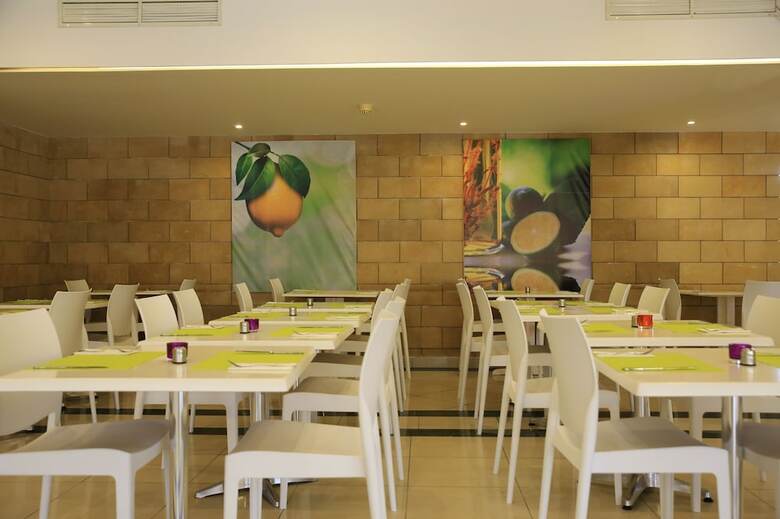 Papouis Protaras Hotel Ex Smartline Protaras