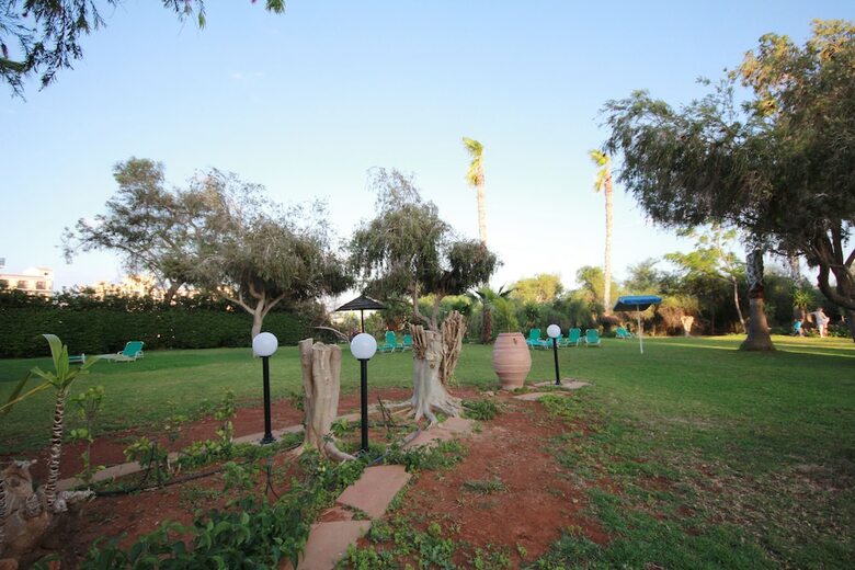 Papouis Protaras Hotel Ex Smartline Protaras