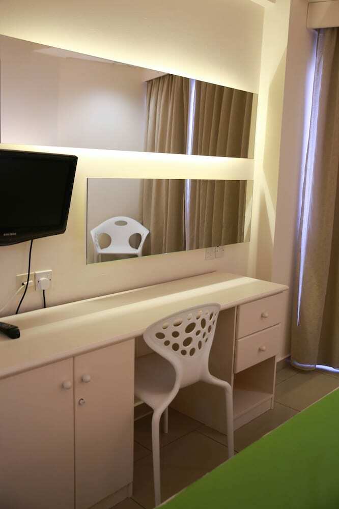 Papouis Protaras Hotel Ex Smartline Protaras
