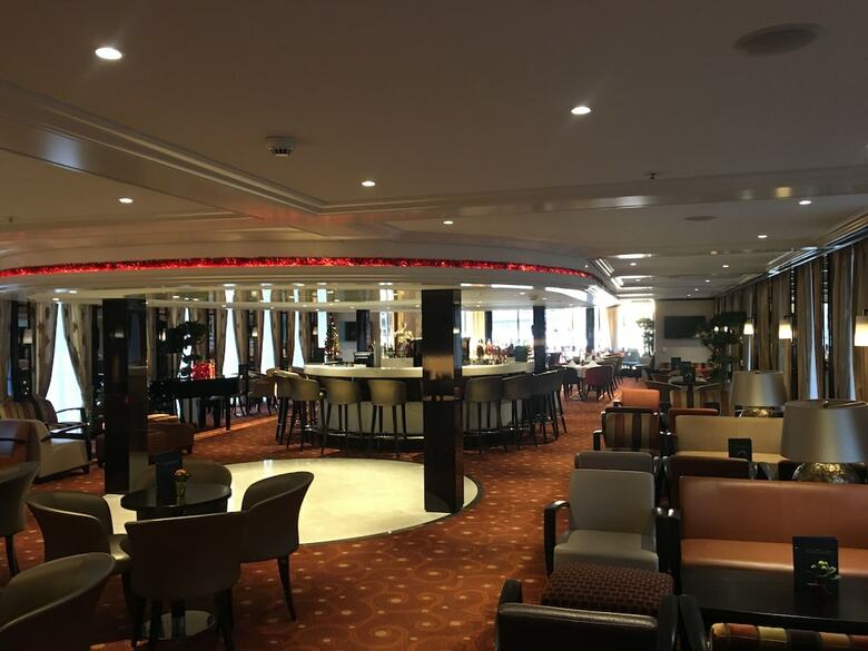 Hotel Select Ms William Shakespeare - Frankfurt