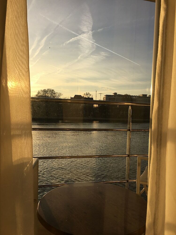 Hotel Select Ms William Shakespeare - Frankfurt